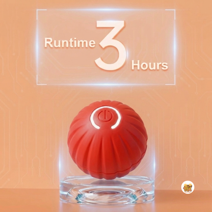 Automatic Shaky ball