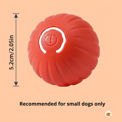 Automatic Shaky ball